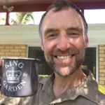 Profile Picture of Peter Cuthbert (@peter.cuthbert.54) on Instagram