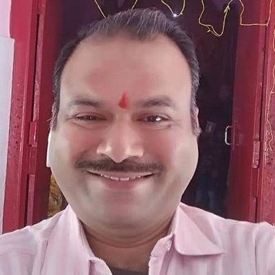 Profile Picture of Gyan Ranjan Agrawal (@GyanRanjanAgra2) on Twitter