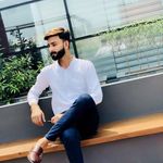 Profile Picture of ItratShah (@syeditrat211) on Instagram