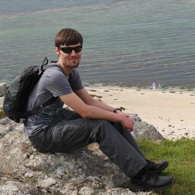 Profile Picture of Jack Arnstein (@TesterPhi) on Twitter