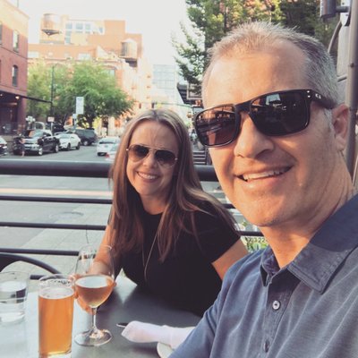 Profile Picture of Sherry Swanson (@swanson_sherry) on Twitter