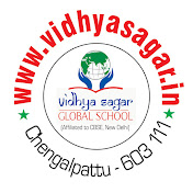 Profile Picture of Vidhya Sagar Global School (@VSGS) on Youtube