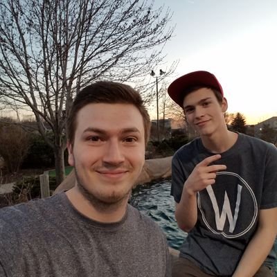 Profile Picture of Michael Deglopper (@MikeWazowskeeet) on Twitter