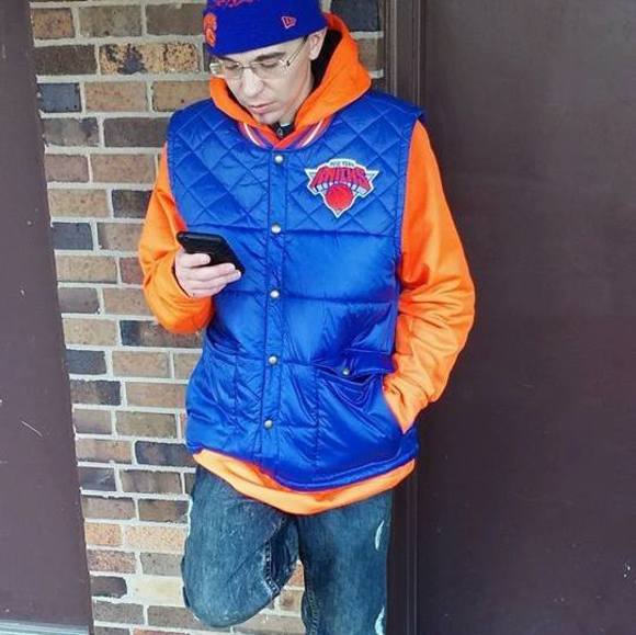Profile Picture of Keith Lightner (@keithlightner) on Poshmark