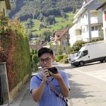 Profile Picture of Howard Chiu (@howardchiu98) on Instagram