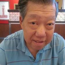 Profile Picture of Steven Fong (@stevenfong079) on Twitter