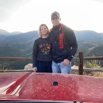 Profile Picture of Steven Hyder (@StevenHyder3) on Twitter
