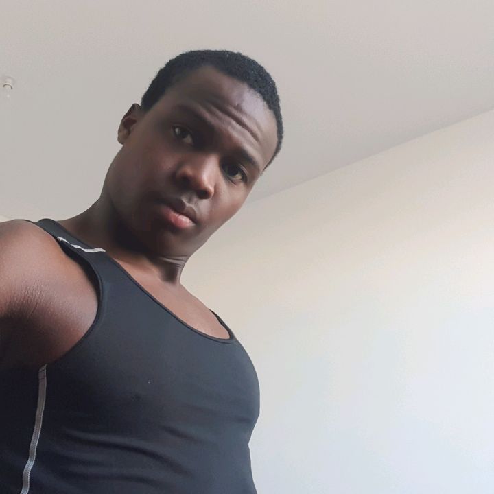 Profile Picture of Raymond (@raymondemw) on Tiktok