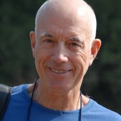 Profile Picture of Rod Swift (@yipsee1) on Twitter