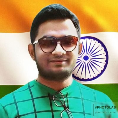 Profile Picture of Manoj Soni BJYM (@ManojSoni33) on Twitter
