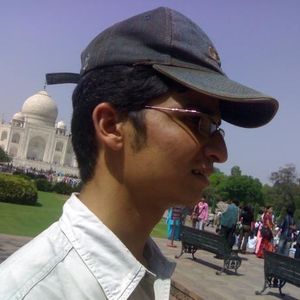 Profile Picture of Arun Chaudhary (@295840976) on Myspace