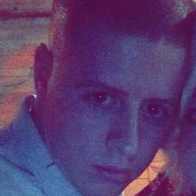 Profile Picture of Bradley Heyes (@BradleyHeyes1) on Twitter