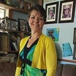 Profile Picture of Edith Kimball (@kimballedith) on Instagram