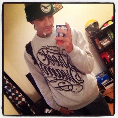 Profile Picture of Eric Bruesch (@ImEric11) on Twitter