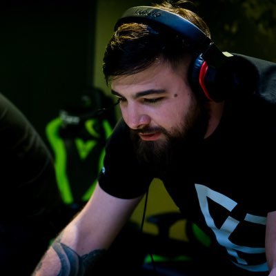 Profile Picture of Adam Tong (@Bongeh) on Twitter