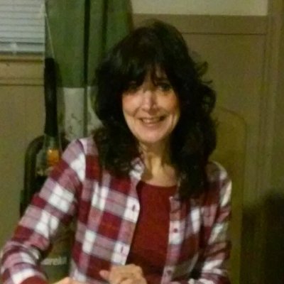 Profile Picture of DIANE E HOOPER (@DIANEEHOOPER1) on Twitter