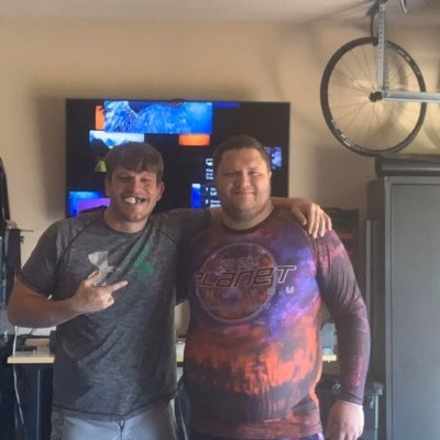 Profile Picture of Steven Steiner (@SteinerHereford) on Twitter