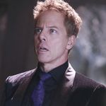 Profile Picture of Greg Germann (@roleplayhadesmills) on Instagram