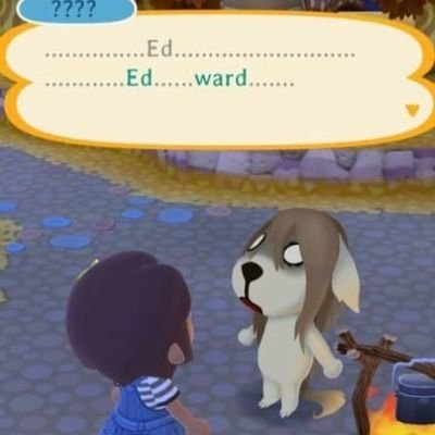 Profile Picture of Dylan Da Costa (@IDWT_Luna) on Twitter