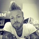 Profile Picture of Luca Barbone (@lucablucab) on Instagram