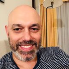 Profile Picture of Hector Alex Saka (@HectorAlexSaka) on Twitter