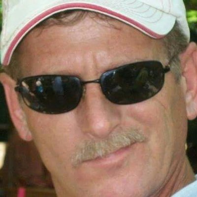 Profile Picture of Brian Warder (@WarderBrian) on Twitter