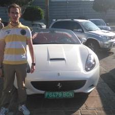 Profile Picture of Miguel Losada Lora (@Miguel1997sfc) on Twitter