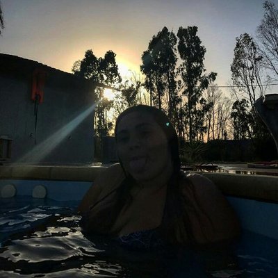 Profile Picture of Sara Corda (@SassyJCorda) on Twitter