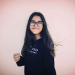 Profile Picture of Sara Mendonça (@sou_a_mendonca) on Instagram