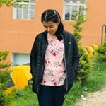 Profile Picture of Angela lama (@anjela.tamang) on Instagram