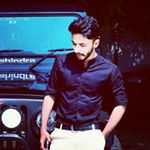 Profile Picture of Tinu Joseph (@jr.zachariah) on Instagram