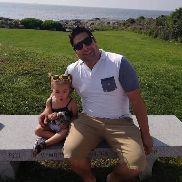 Profile Picture of Jason Poulin (@jascolt) on Poshmark