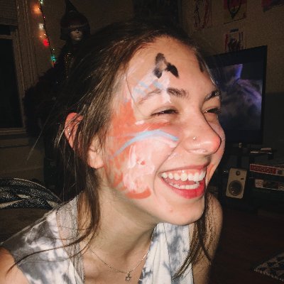 Profile Picture of Elizabeth Shulman (@ershulman) on Twitter