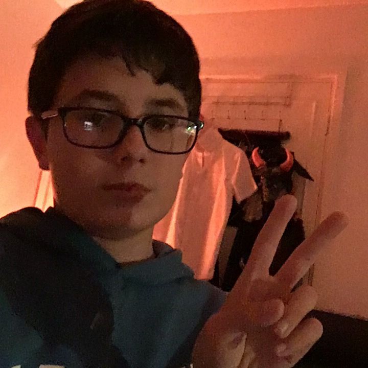 Profile Picture of Thomas Wojciechowski (@thomas_w2007) on Tiktok