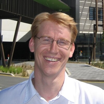 Profile Picture of Craig Priest (@PriestCraig) on Twitter
