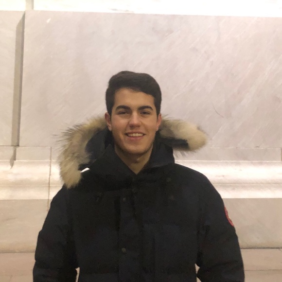 Profile Picture of James Pfirrmann (@jrpfirrmann) on Poshmark