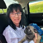 Profile Picture of Connie Engelbrecht (@connie.engelbrecht.12) on Facebook