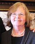 Profile Picture of Diane Loeffleron Wikipedia