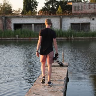 Profile Picture of Martin Praet (@martinpraetphoto) on Instagram