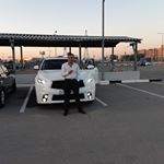 Profile Picture of Роберт Магдаласов (@rob18113) on Instagram