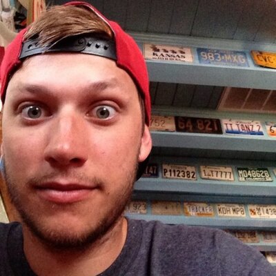 Avery Andrews - Twitter Profile Picture of Avery Andrews (@averyandrews226) on Twitter