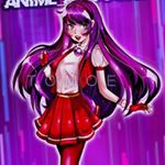 Profile Picture of Kirito (@anime_accountt) on Instagram