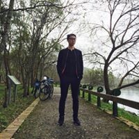 Profile Picture of Felix Ho (@felix-ho-15) on Quora