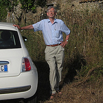 Profile Picture of John Allen (@jballen) on Flickr