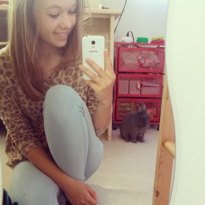 Profile Picture of Cindy Moeller (@moeller_cindy) on Twitter