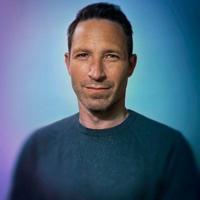 Profile Picture of Kent Goldmanon Twitter