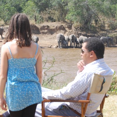 Profile Picture of Frank Douglas, Hon. PhD. (@fdoug23) on Twitter