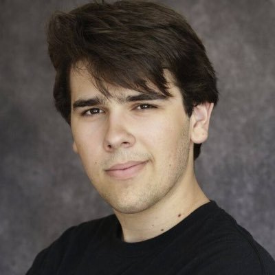 Profile Picture of Daniel Halsted (@HalstedDaniel) on Twitter