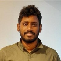 Profile Picture of Srinath Shyam Kumar (@srinath-shyam-kumar) on Quora