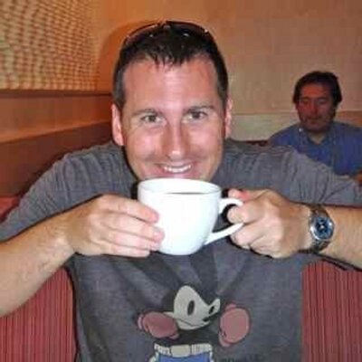 Profile Picture of Andrew Oswald (@Andrew_Oswald) on Twitter